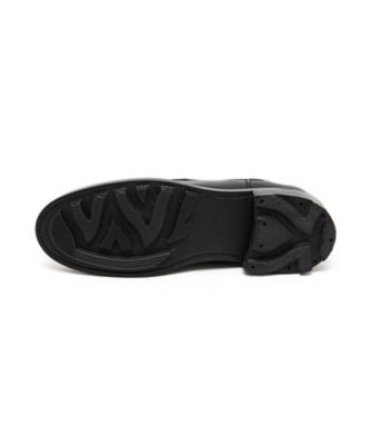 ブーツ　ＴＨＥ　ＭＯＣＣＡＳＩＮＳ　ＳＩＤＥＧＯＲＥ（ＲＩＤＧＥＷＡＹ　ＳＯＬＥ）　ＦＴＣ２４３４００７